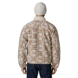 Classic Retro X Jkt - Snowshoe Hare Nat