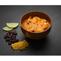 Tex-Mex Cod