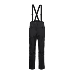 Eiger Nordwand Pro SO Pants - Black