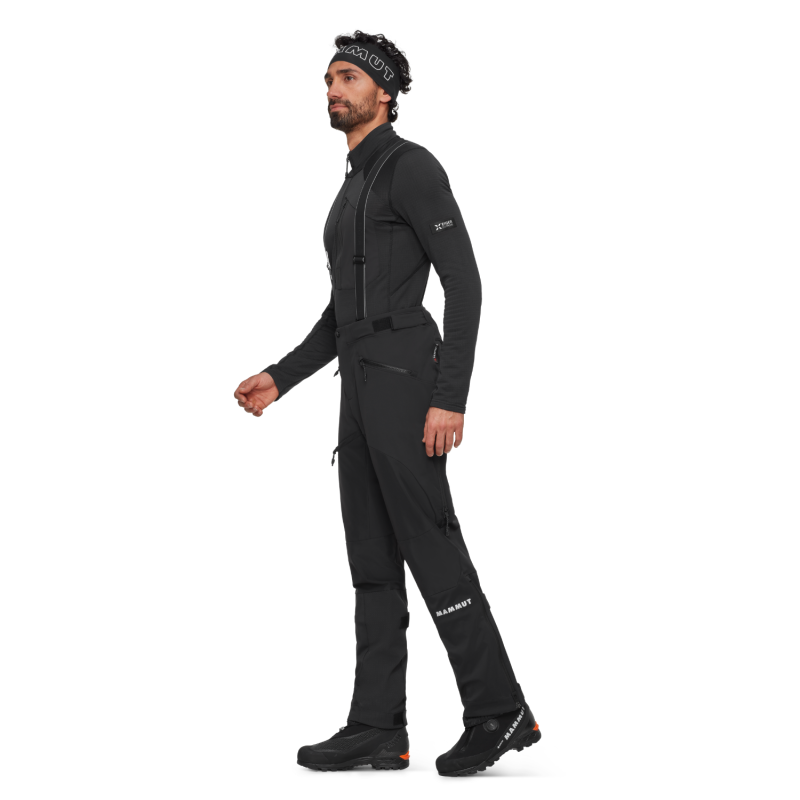 Eiger Nordwand Pro SO Pants - Black