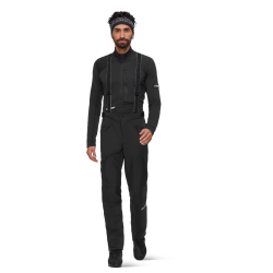 Eiger Nordwand Pro SO Pants - Black