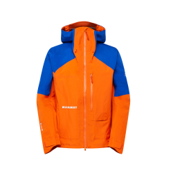 Eiger Nordwand Adv HS HD Jkt - Eiger ora