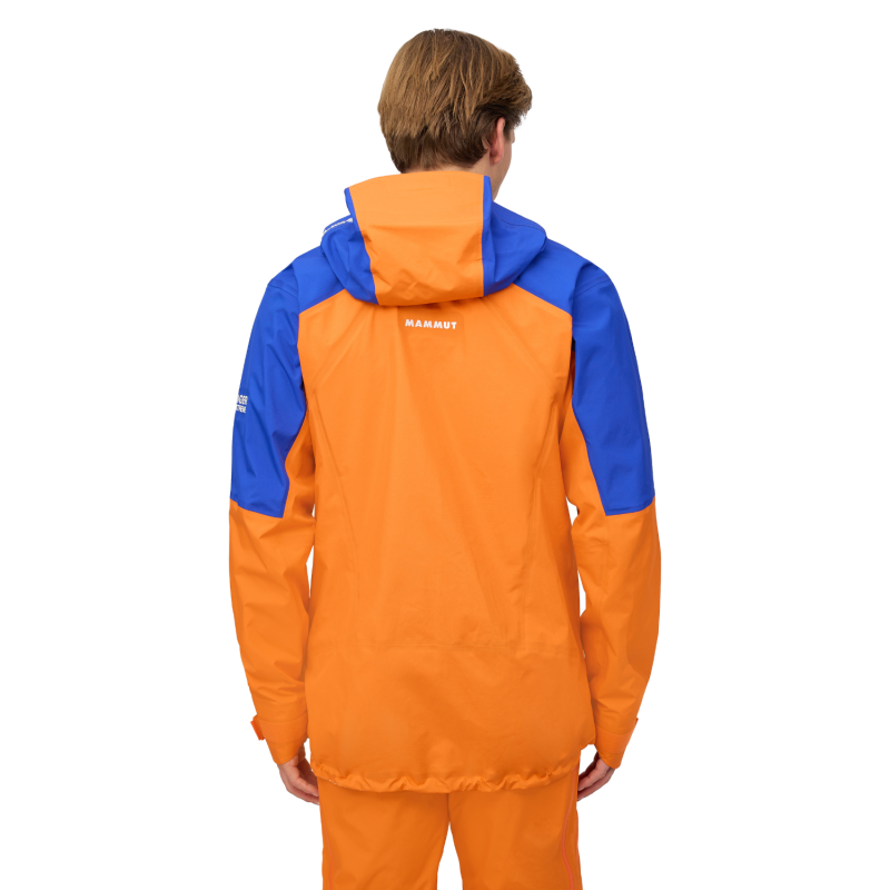 Eiger Nordwand Adv HS HD Jkt - Eiger ora