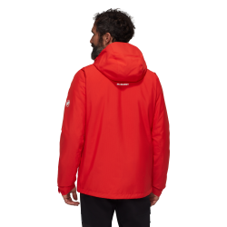 Alto Light 3 in 1 HS HD Jkt-MammutRed Bl