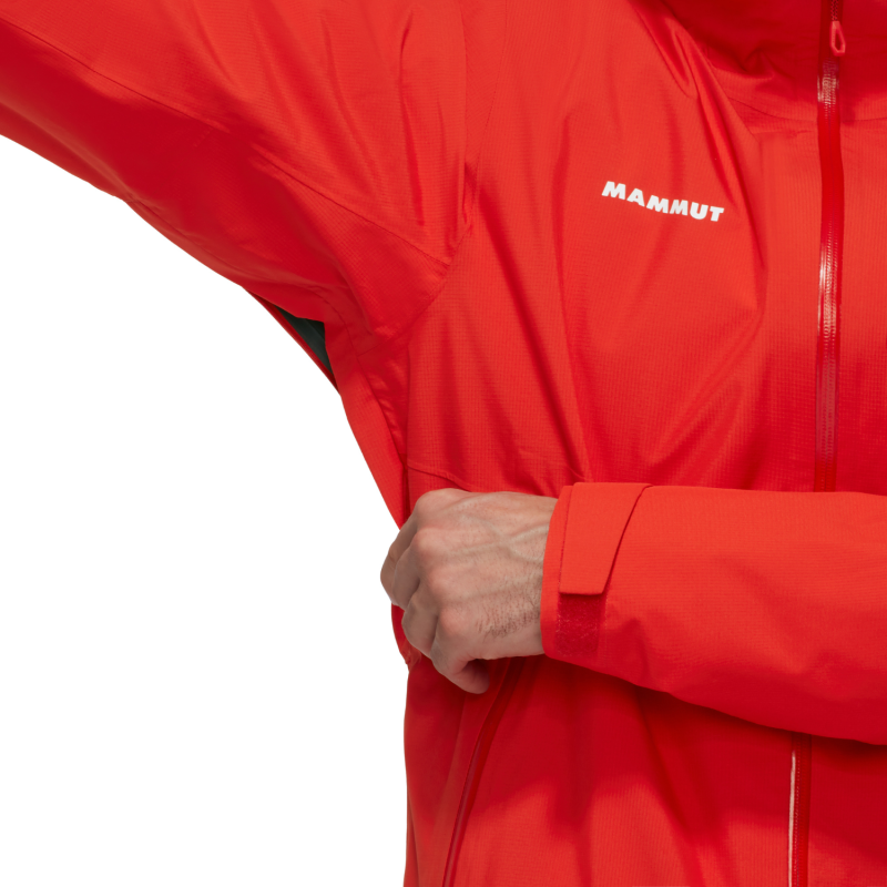 Alto Light 3 in 1 HS HD Jkt-MammutRed Bl