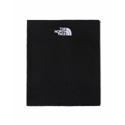 Winter Seamless Neck Gaiter - Black