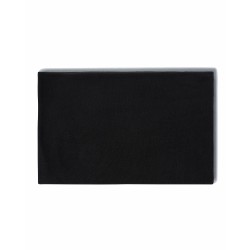 Winter Seamless Neck Gaiter - Black
