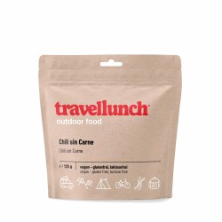 Chili sin Carne - vegan lactosevrij 125g