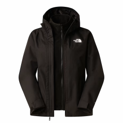 W Quest Triclimate - TNF Black