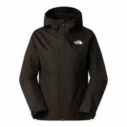 W Quest Triclimate - TNF Black