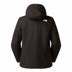 W Quest Triclimate - TNF Black