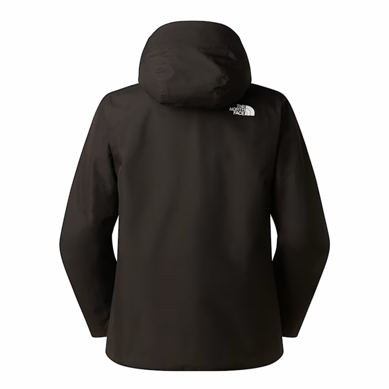 W Quest Triclimate - TNF Black