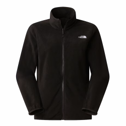 W Quest Triclimate - TNF Black