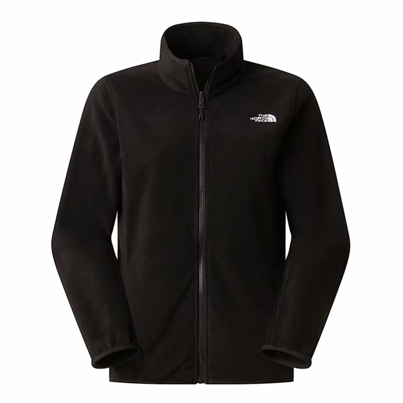 W Quest Triclimate - TNF Black