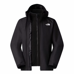 Quest Triclimate - TNF Black
