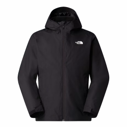 Quest Triclimate - TNF Black