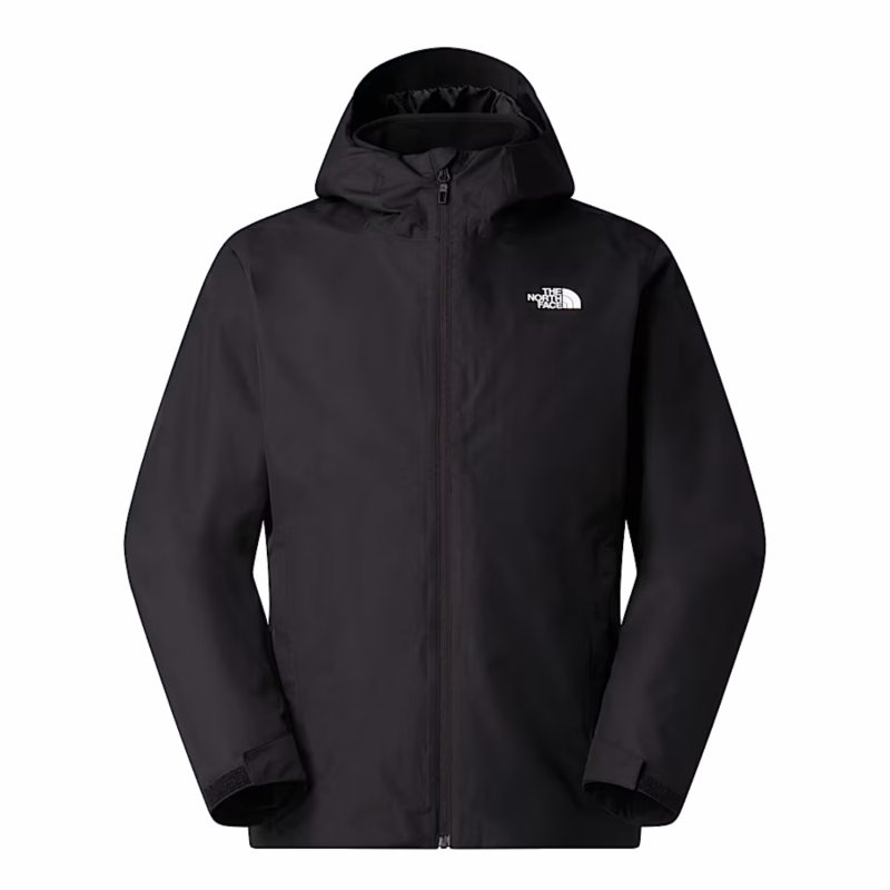 Quest Triclimate - TNF Black