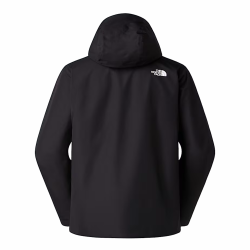 Quest Triclimate - TNF Black