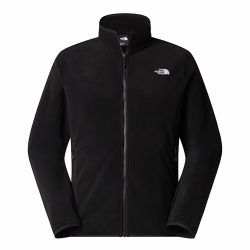 Quest Triclimate - TNF Black