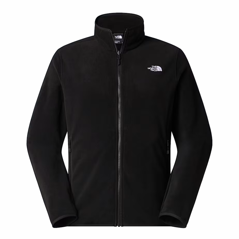 Quest Triclimate - TNF Black