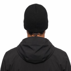 Seneca Ear Flap - Black