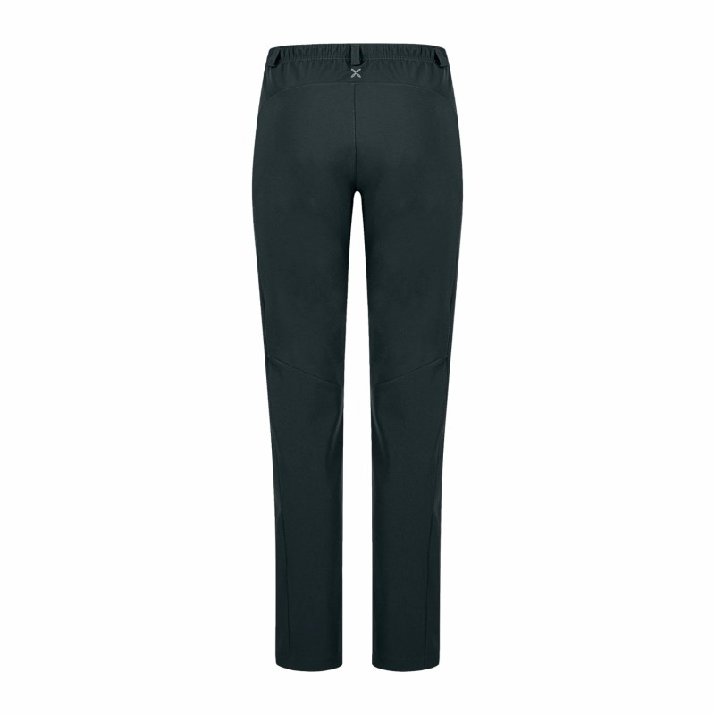 W Breeze Pants - Blueberry