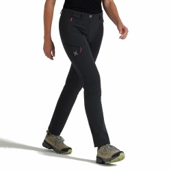 W Breeze Pants - Blueberry