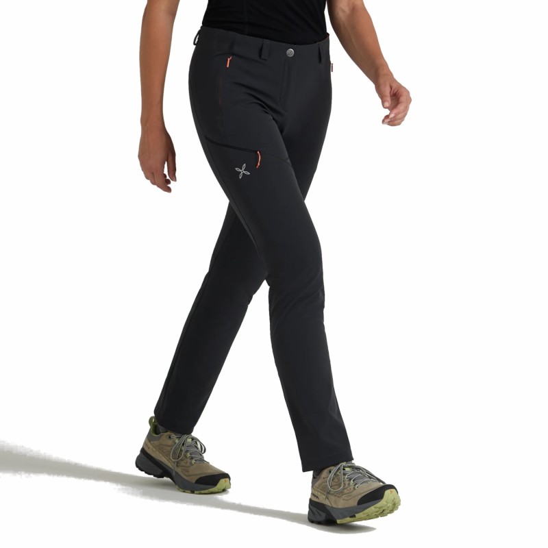 W Breeze Pants - Blueberry
