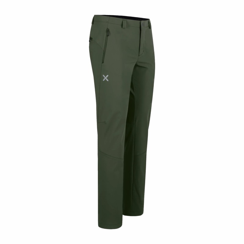 Breeze Pants - Sage Green