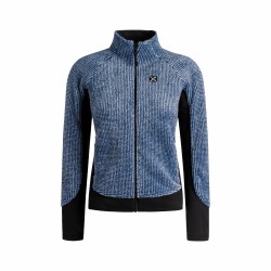 W Remix Evo Maglia - Dusk