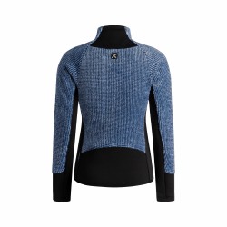 W Remix Evo Maglia - Dusk