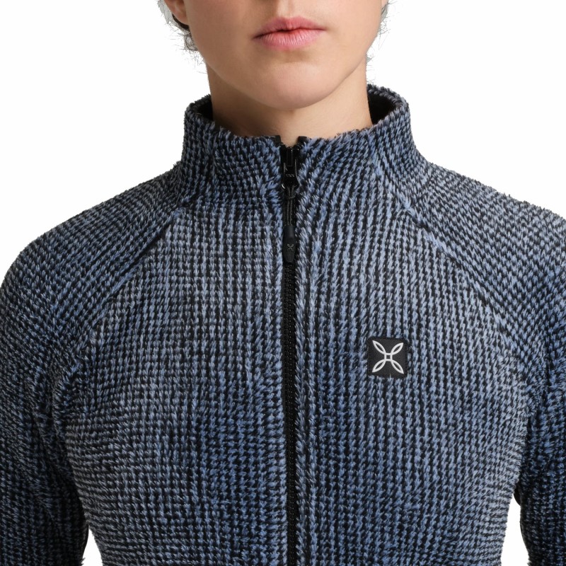 W Remix Evo Maglia - Dusk
