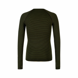 Seamless Merino 2 Maglia - Sage Green