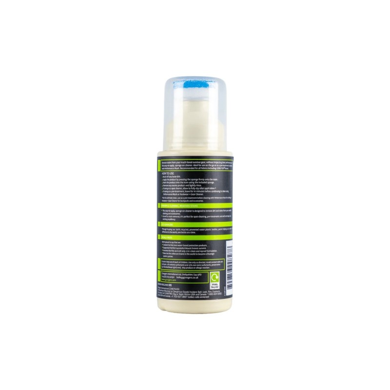 Stain Remover