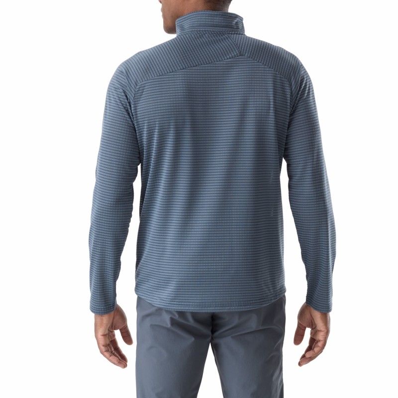 Parmelan Light PO - Shadow Blue