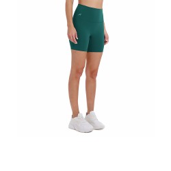 W Alba Hotpants - Blauwgroen