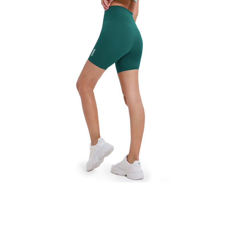 W Alba Hotpants - Blauwgroen