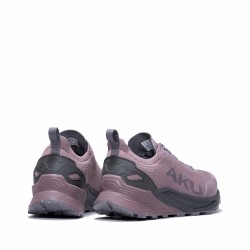 W Aira V-light GTX - Dust Pink/Anthracit