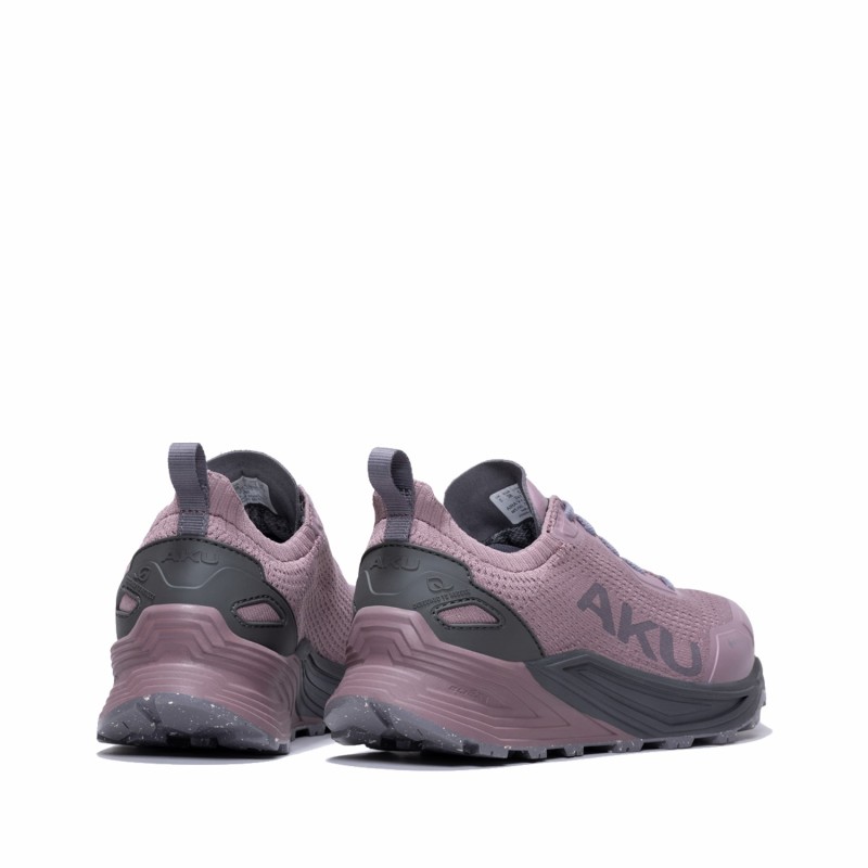 W Aira V-light GTX - Dust Pink/Anthracit