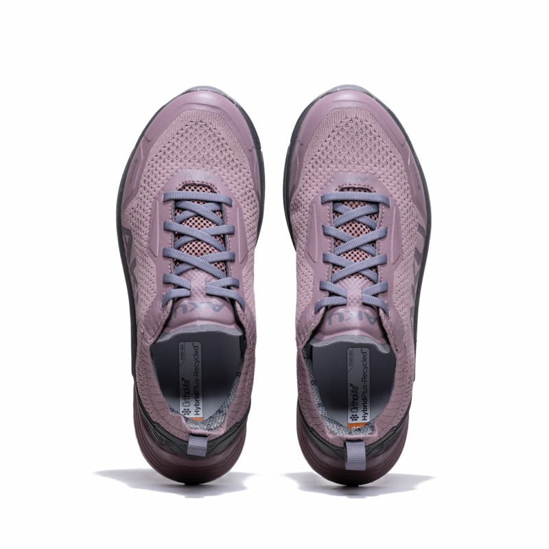 W Aira V-light GTX - Dust Pink/Anthracit