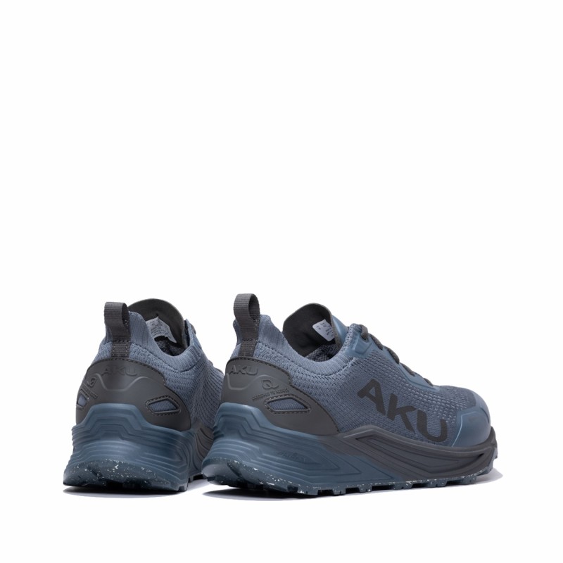 Aira V-Light GTX - Dark Avio/Anthracite