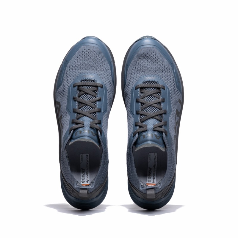 Aira V-Light GTX - Dark Avio/Anthracite