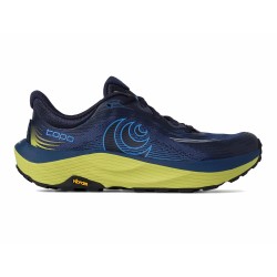 Ultraventure 5 - Blue/Lime