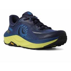 Ultraventure 5 - Blue/Lime