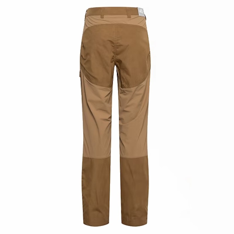 W Ane B Wax Pants - Chino
