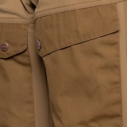 W Ane B Wax Pants - Chino