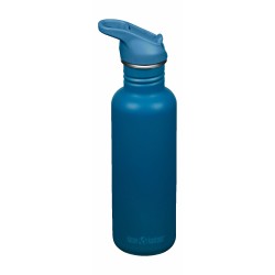 Classic met flipsportdop 800ml - Corsair