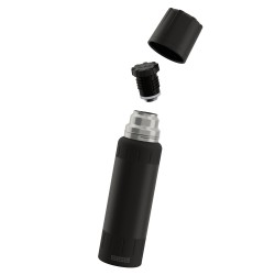 alpine Star 0.75L - Black
