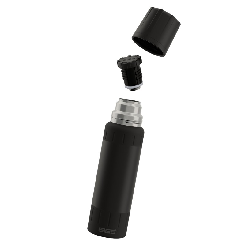 alpine Star 0.75L - Black