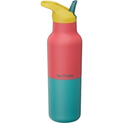 16oz Rise Vac Classic flipsportdop-Cayen